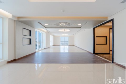 Byt v Dubai Marina, SAE 3 ložnice, 283 m² Č.: 635322 - fotografie 6