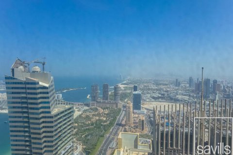 Byt v Dubai Marina, SAE 3 ložnice, 283 m² Č.: 635322 - fotografie 3