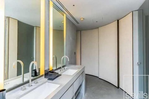 Byt v Downtown Dubai (Downtown Burj Dubai), SAE 1 ložnice, 112 m² Č.: 635321 - fotografie 13