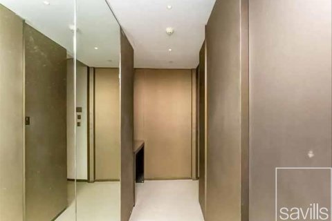 Byt v Downtown Dubai (Downtown Burj Dubai), SAE 1 ložnice, 112 m² Č.: 635321 - fotografie 10