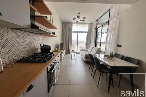 Byt v Dubai Hills Estate, SAE 1 ložnice, 45 m² Č.: 635320 - fotografie 1