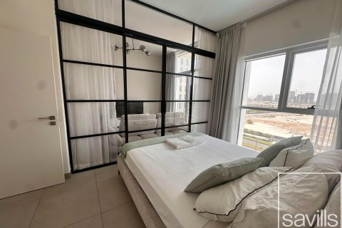 Byt v Dubai Hills Estate, SAE 1 ložnice, 45 m² Č.: 635320 - fotografie 4