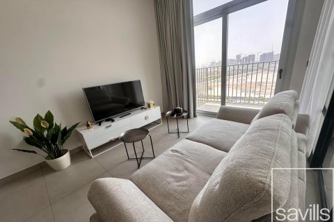 Byt v Dubai Hills Estate, SAE 1 ložnice, 45 m² Č.: 635320 - fotografie 2