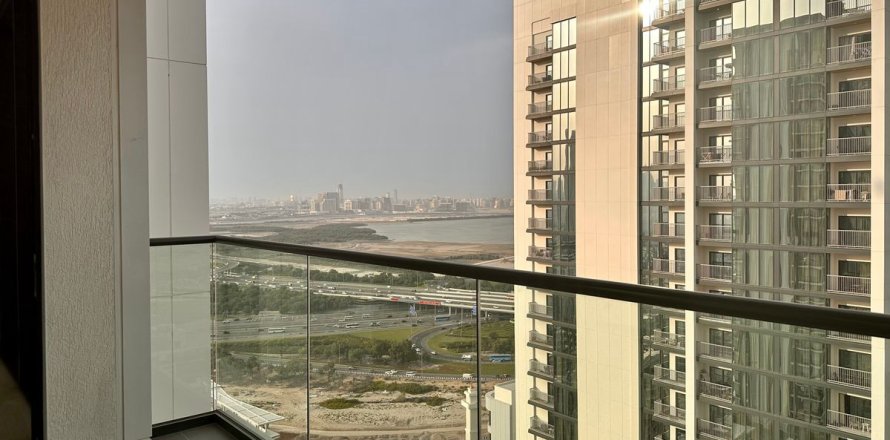 Korter asukohaga Dubai, AÜE: 2 magamistoaga, 126.3 m² Nr 705953