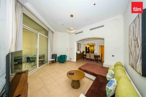 Apartament do wynajęcia w Palm Jumeirah, Dubai, ZEA 1 sypialnia, 140.2 mkw., nr 705963 - zdjęcie 4