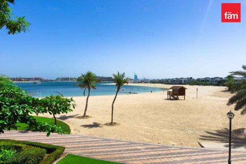Apartament w Palm Jumeirah, Dubai, ZEA 1 sypialnia, 140.2 mkw. nr 705963