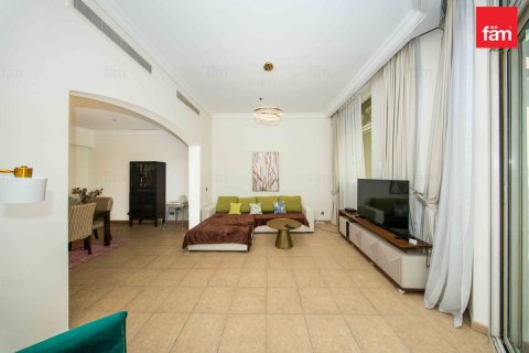 Apartament do wynajęcia w Palm Jumeirah, Dubai, ZEA 1 sypialnia, 140.2 mkw., nr 705963 - zdjęcie 2