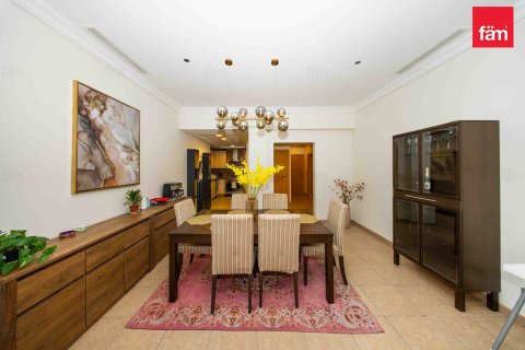 Apartament do wynajęcia w Palm Jumeirah, Dubai, ZEA 1 sypialnia, 140.2 mkw., nr 705963 - zdjęcie 5