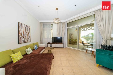 Apartament do wynajęcia w Palm Jumeirah, Dubai, ZEA 1 sypialnia, 140.2 mkw., nr 705963 - zdjęcie 3