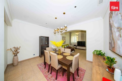 Apartament do wynajęcia w Palm Jumeirah, Dubai, ZEA 1 sypialnia, 140.2 mkw., nr 705963 - zdjęcie 6