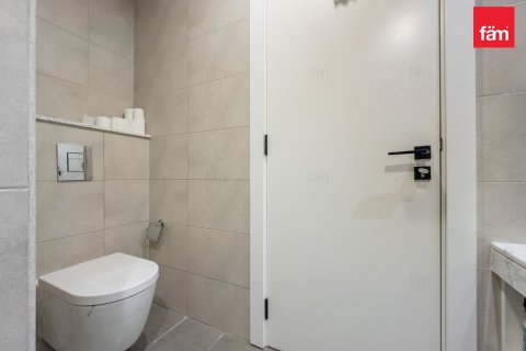 Apartemen di Business Bay, Dubai, UEA 2 kamar tidur, 75.9 m2 nomor 705961 - foto 11