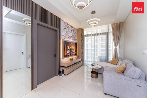 Apartemen di Business Bay, Dubai, UEA 2 kamar tidur, 75.9 m2 nomor 705961 - foto 3