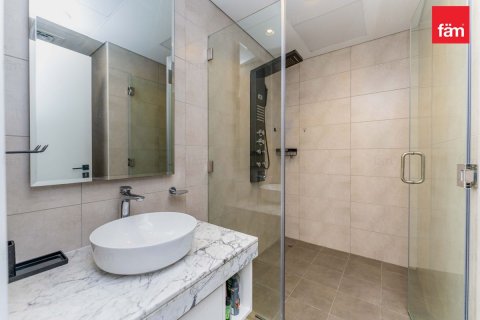 Apartemen di Business Bay, Dubai, UEA 2 kamar tidur, 75.9 m2 nomor 705961 - foto 12