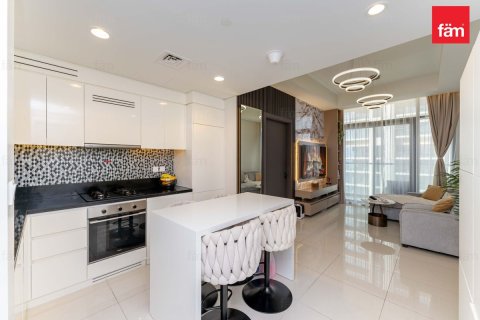 Apartemen di Business Bay, Dubai, UEA 2 kamar tidur, 75.9 m2 nomor 705961