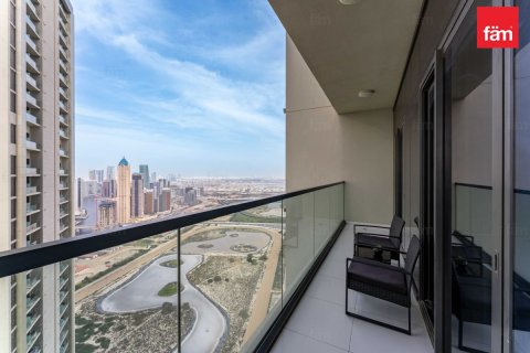 Apartemen di Business Bay, Dubai, UEA 2 kamar tidur, 75.9 m2 nomor 705961 - foto 13