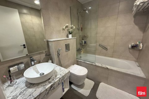 Apartemen di Business Bay, Dubai, UEA 2 kamar tidur, 75.9 m2 nomor 705961 - foto 10