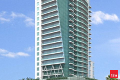 Apartment sa Business Bay, Dubai, UAE 1 silid-tulugan, 68.7 sq.m. № 705962 - larawan 10