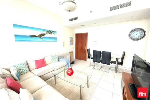 Byt v Business Bay, Dubai, SAE 1 ložnice, 68.7 m² Č.: 705962