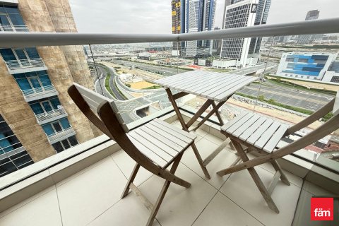 Apartment sa Business Bay, Dubai, UAE 1 silid-tulugan, 68.7 sq.m. № 705962 - larawan 5