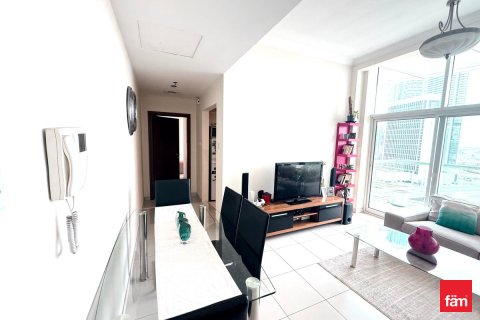 Apartment sa Business Bay, Dubai, UAE 1 silid-tulugan, 68.7 sq.m. № 705962 - larawan 3