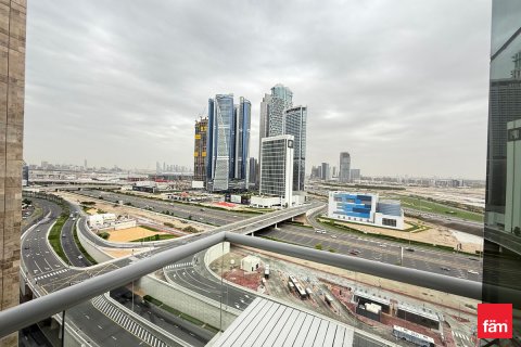 Apartment sa Business Bay, Dubai, UAE 1 silid-tulugan, 68.7 sq.m. № 705962 - larawan 9