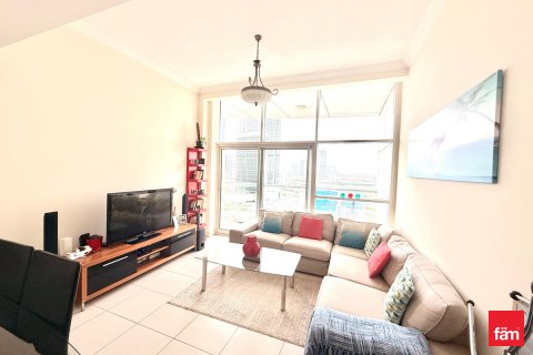 Apartment sa Business Bay, Dubai, UAE 1 silid-tulugan, 68.7 sq.m. № 705962 - larawan 2