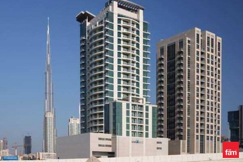 Apartment sa Business Bay, Dubai, UAE 1 silid-tulugan, 68.7 sq.m. № 705962 - larawan 7