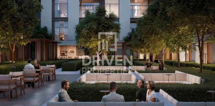 Byt v Dubai, SAE 2 ložnice, 102.47 m² Č.: 764934
