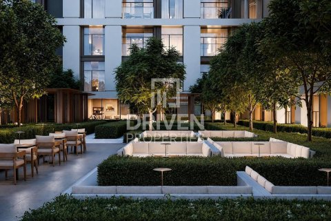 Byt v Dubai, SAE 2 ložnice, 102.47 m² Č.: 764932 - fotografie 4