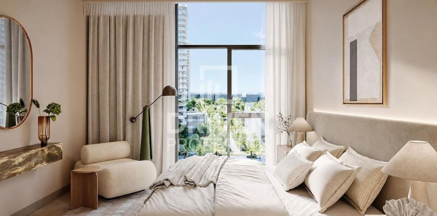 Byt v Dubai, SAE 2 ložnice, 102.47 m² Č.: 764932