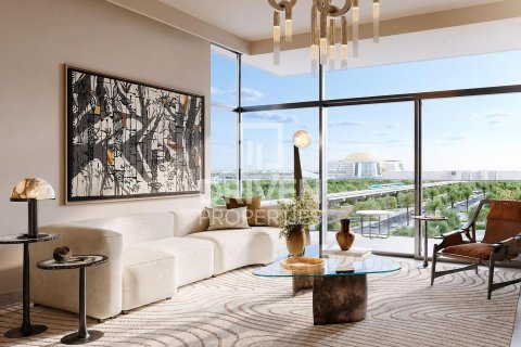 Apartment til salg i Dubai, UAE 2 soveværelser, 104.33 kvm № 764933 - foto 1