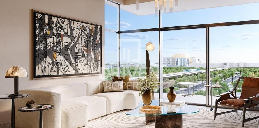 Apartment i Dubai, UAE 2 soveværelser, 104.33 kvm № 764933