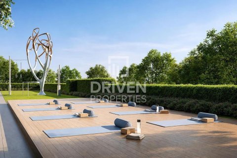 Apartment til salg i Dubai, UAE 2 soveværelser, 104.33 kvm № 764933 - foto 8