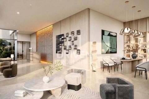 Apartament na sprzedaż w Dubai, ZEA 2 sypialnie, 101.82 mkw., nr 764936 - zdjęcie 2