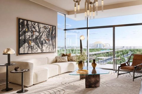 Appartamento a Dubai, EAU 2 camere da letto, 101.82 mq. № 764936