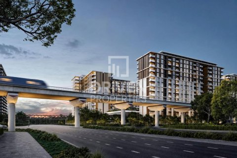 Apartament na sprzedaż w Dubai, ZEA 2 sypialnie, 101.82 mkw., nr 764936 - zdjęcie 11
