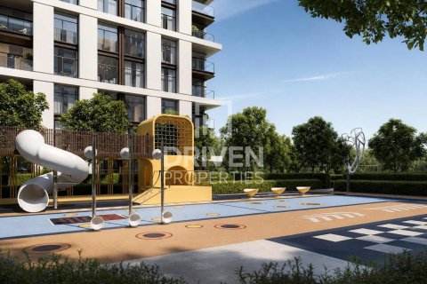 Apartament na sprzedaż w Dubai, ZEA 2 sypialnie, 101.82 mkw., nr 764936 - zdjęcie 6