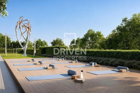 Apartament na sprzedaż w Dubai, ZEA 2 sypialnie, 101.82 mkw., nr 764936 - zdjęcie 9