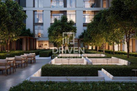 Apartament na sprzedaż w Dubai, ZEA 2 sypialnie, 101.82 mkw., nr 764936 - zdjęcie 4