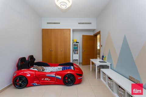 Rumah bandar di Al Furjan, Dubai, UAE 3 bilik tidur, 224 meter persegi № 630665 - foto 22