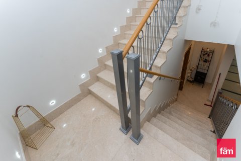 Māja Al Furjan, Dubaijā, AAE 3 istabas, 229.6 m2 Nr. 630665 - attēls 10