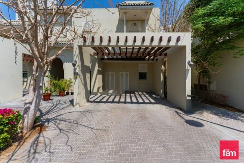 Māja Al Furjan, Dubaijā, AAE 3 istabas, 229.6 m2 Nr. 630665 - attēls 30