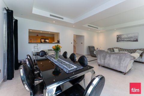 Māja Al Furjan, Dubaijā, AAE 3 istabas, 229.6 m2 Nr. 630665 - attēls 4