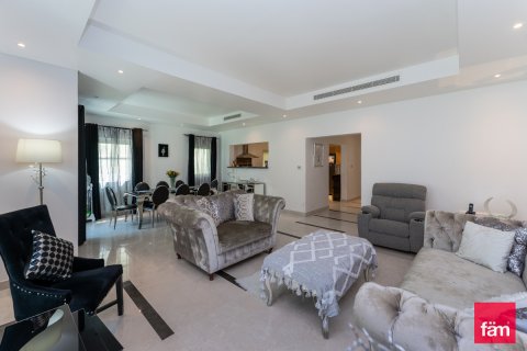 Rumah bandar di Al Furjan, Dubai, UAE 3 bilik tidur, 224 meter persegi № 630665 - foto 1
