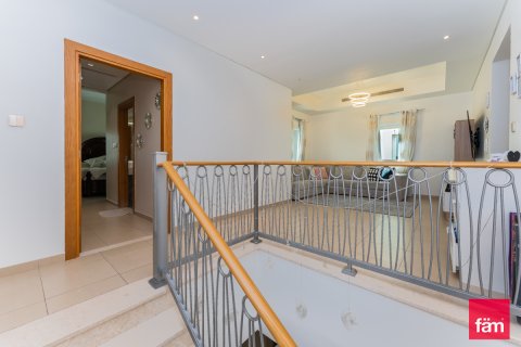 Māja Al Furjan, Dubaijā, AAE 3 istabas, 229.6 m2 Nr. 630665 - attēls 11