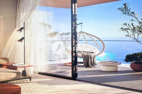 Byt v Maritime City, Dubai, SAE 2 ložnice, 156.1 m² Č.: 630669 - fotografie 7