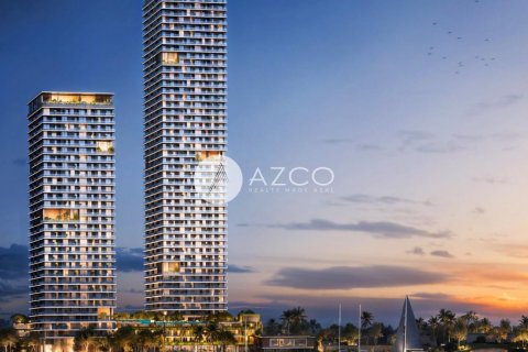Byt v Maritime City, Dubai, SAE 2 ložnice, 156.1 m² Č.: 630669 - fotografie 8