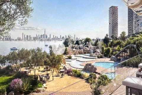 Byt v Maritime City, Dubai, SAE 2 ložnice, 156.1 m² Č.: 630669 - fotografie 1