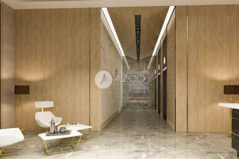 Apartament në Jumeirah Village Circle, Dubai, Emiratet e Bashkuara Arabe 1 dhomë gjumi, 59.4 m2. № 630670 - Foto 7