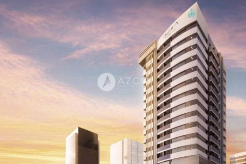 Apartament në Jumeirah Village Circle, Dubai, Emiratet e Bashkuara Arabe 1 dhomë gjumi, 59.4 m2. № 630670 - Foto 1